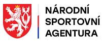Dotace - Národní sportovní agentura
