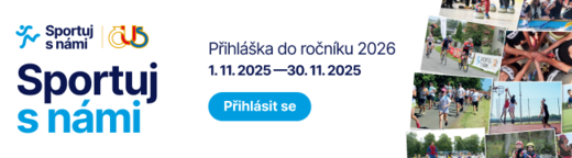 Kalendář sportovních akcí 2025