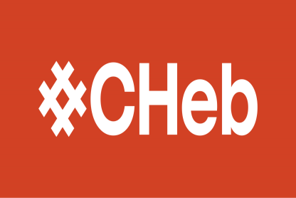 Logo Cheb město
