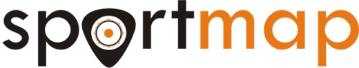 SPORTMAP LOGO
